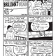 Image for article titled A cartoonist is cartoon-reviewing a movie every day in 2016